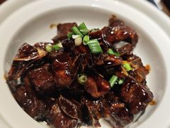 -绿茶餐厅(朝阳大悦城店)