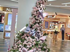 -沈阳大商千盛购物中心有限公司(长江街店)