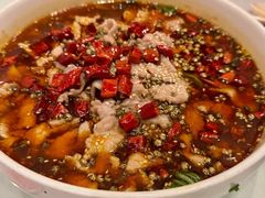 -刘胖子家常菜·蹄花焖藕(江汉路总店)