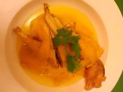 -百味馆·粤菜·湛江菜(后海花园店)