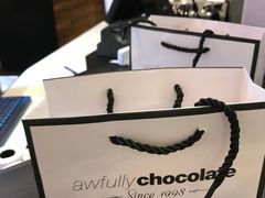-Awfully Chocolate(来福士广场店)