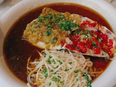 -三品香·江浙菜(松江九谊店)