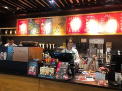 -星巴克(上海南站店)
