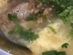 -八沟羊汤(河北大街店)