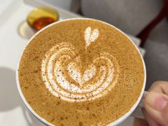-YECLIP COFFEE黄色回形针咖啡