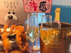 -蝦塘·中国餐馆(城墙南马道巷店)