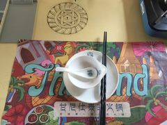 -甘尼仕印度餐厅爵士酒吧(阳春巷店)