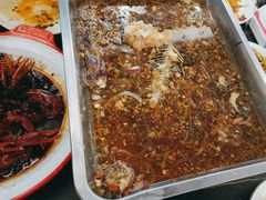 -春和楼湘辣家常菜