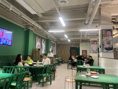 大堂-费大厨辣椒炒肉(太平老街店)