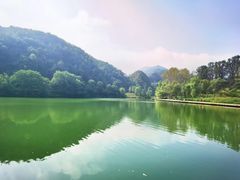 -玉渡山自然风景区