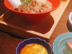 -一豚轩·烧鸟·豚骨拉面(五四路店)