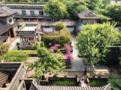 -东莞市可园博物馆