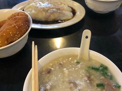 鸳鸯拉肠-伍湛记 · 广州老字号(龙津中路店)