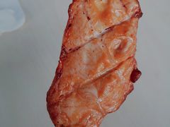-必胜客(湘隆店)