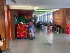 -永红源啤酒·烧烤·海鲜·大排档(台柳路店)