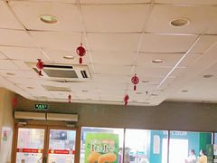 大堂-德克士(东城店)