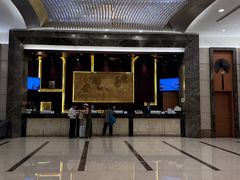 -宜昌均瑶国际酒店(宜昌CBD购物中心夷陵广场店)