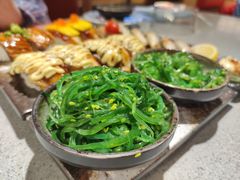-友壹町寿司(嘉洲广场店)