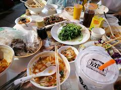 -有奴思烤肉·清真(正宁路店)