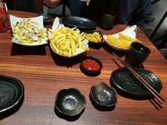 -哏儿寿司(红桥店)