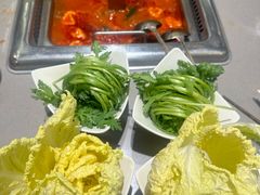 -海底捞火锅(天通苑华联店)