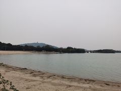 -田园东方蜜桃村的田野营地