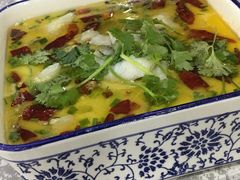 -聚丰园•湖鲜餐厅(阿红私房菜梅石路店)