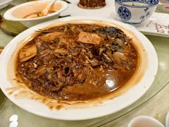 -东四民芳餐厅(世茂工三店)