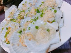 -盛港湾海鲜食府(黄沙店)