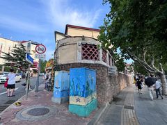 -青岛海滨风景区