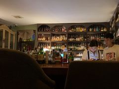 -OX BAR 拉培耶小镇(大连老街店)