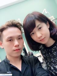 -Hair ART造型沙龙