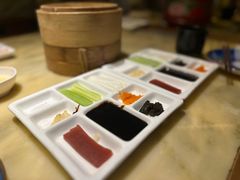 鸭料-范家小馆·烤鸭新京菜(金融街店)