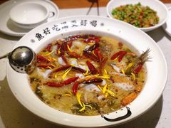 -江渔儿酸菜鱼(奥园广场金发购物中心店)
