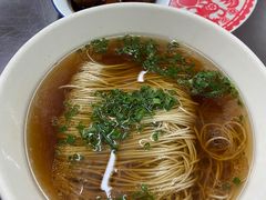 -逸桂禾面馆