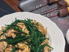 -阿里家·新疆烤肉酒場