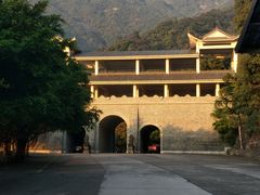 -罗浮山-南楼寺