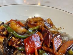 -丁字口海鲜热炒·烧烤大排档