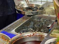 -黑色经典臭豆腐·湖南特产(步行街店)