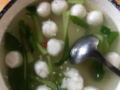 -万景饭店·鱼街农家菜