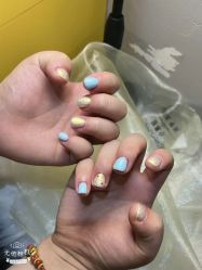 -小黑瓶美甲美睫