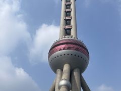 -东方明珠广播电视塔