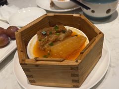 -上海宝华喜来登酒店·采悦轩中餐厅
