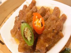 -杭州香格里拉·香宫中餐厅