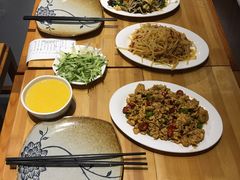 -香满园春饼·家常菜(东大桥店)