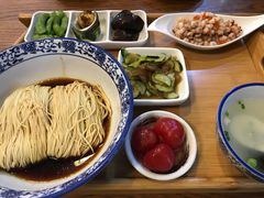三虾面-孙盛兴奥灶面馆·蟹黄面·三虾面(山塘街总店)
