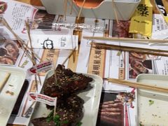-木屋烧烤(惠阳华润小径湾店)