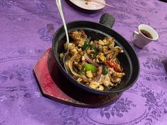 酱香微辣啫牛蛙-惠食佳·朱雀(东方商厦店)