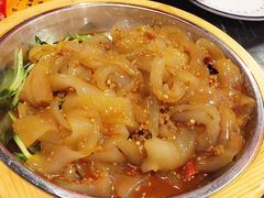 -金掌勺锅包肉(太原万达店)