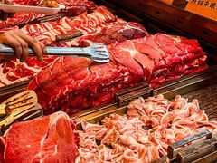 -黑金·寻焰自助百汇·烤肉·火锅(中街店)